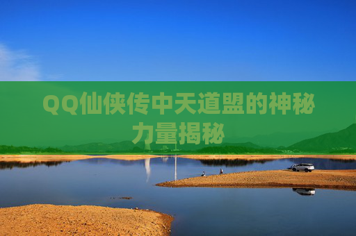 QQ仙侠传中天道盟的神秘力量揭秘
