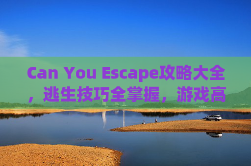 Can You Escape攻略大全，逃生技巧全掌握，游戏高手之路