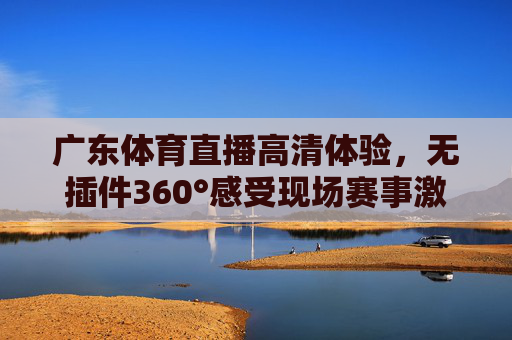 广东体育直播高清体验，无插件360°感受现场赛事激情