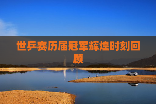 世乒赛历届冠军辉煌时刻回顾