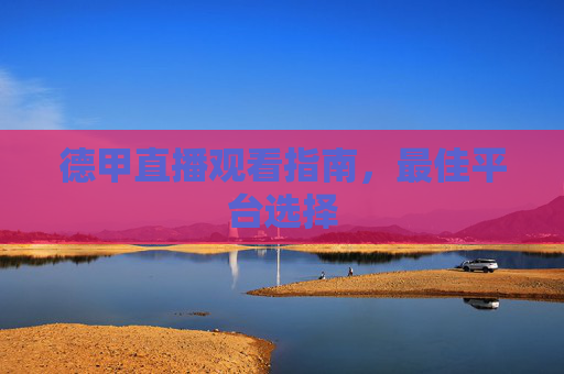 德甲直播观看指南,最佳平台选择 德甲直播观看指南,最佳平台选择