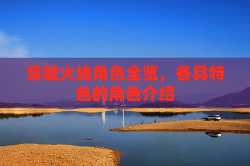 穿越火线角色全览，各具特色的角色介绍