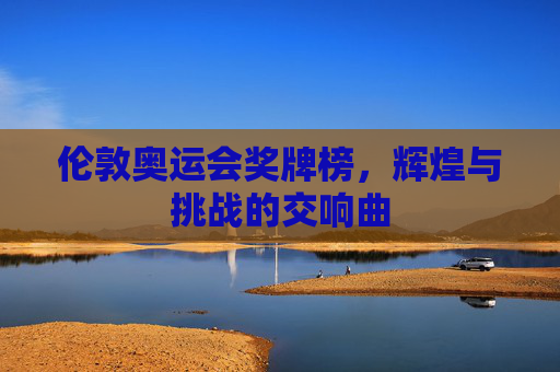伦敦奥运会奖牌榜，辉煌与挑战的交响曲