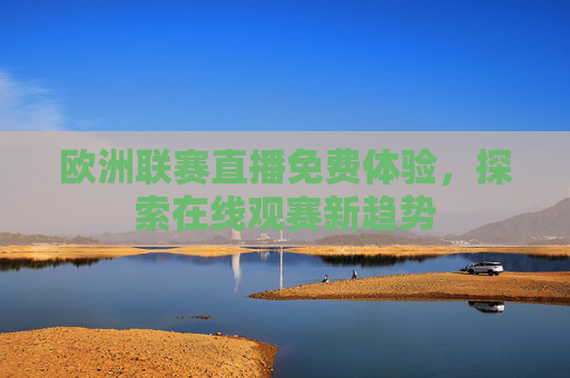 欧洲联赛直播免费体验，探索在线观赛新趋势