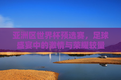 亚洲区世界杯预选赛，足球盛宴中的激情与荣耀较量
