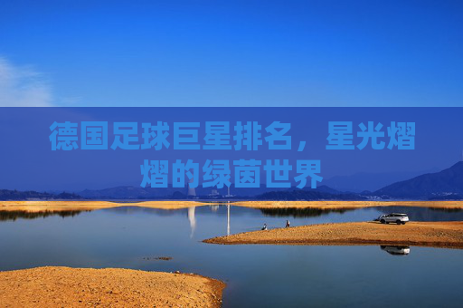 德国足球巨星排名,星光熠熠的绿茵世界 德国足球巨星排名,星光熠熠的绿茵世界