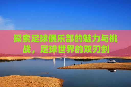 探索足球俱乐部的魅力与挑战，足球世界的双刃剑