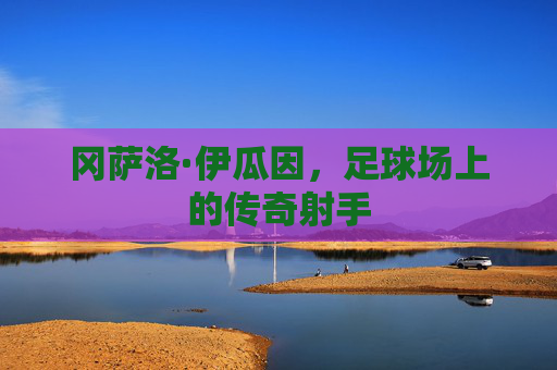 冈萨洛·伊瓜因，足球场上的传奇射手