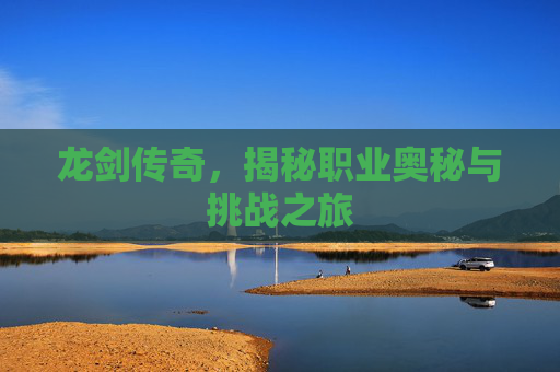 龙剑传奇，揭秘职业奥秘与挑战之旅