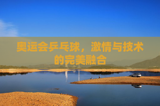 奥运会乒乓球，激情与技术的完美融合