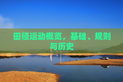 田径运动概览,基础、规则与历史 田径运动概览,基础、规则与历史