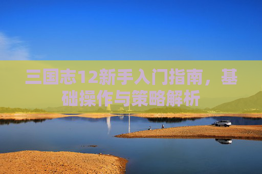 三国志12新手入门指南，基础操作与策略解析