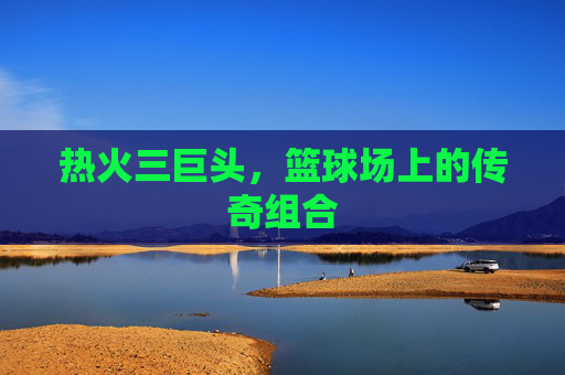 热火三巨头，篮球场上的传奇组合