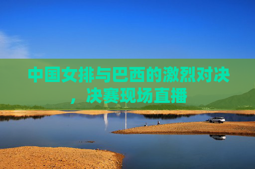 中国女排与巴西的激烈对决,决赛现场直播 中国女排与巴西的激烈对决,决赛现场直播