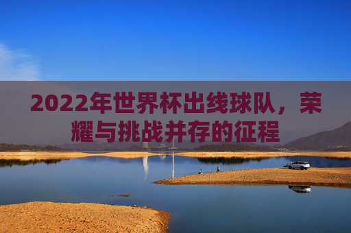 2022年世界杯出线球队,荣耀与挑战并存的征程 2022年世界杯出线球队,荣耀与挑战并存的征程