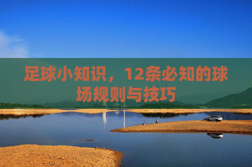 足球小知识,12条必知的球场规则与技巧 足球小知识,12条必知的球场规则与技巧