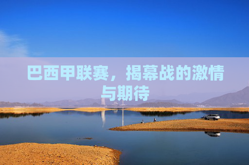 巴西甲联赛,揭幕战的激情与期待 巴西甲联赛,揭幕战的激情与期待