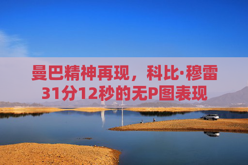 曼巴精神再现，科比·穆雷31分12秒的无P图表现