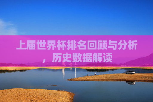 上届世界杯排名回顾与分析，历史数据解读