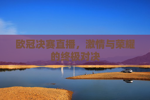 欧冠决赛直播，激情与荣耀的终极对决